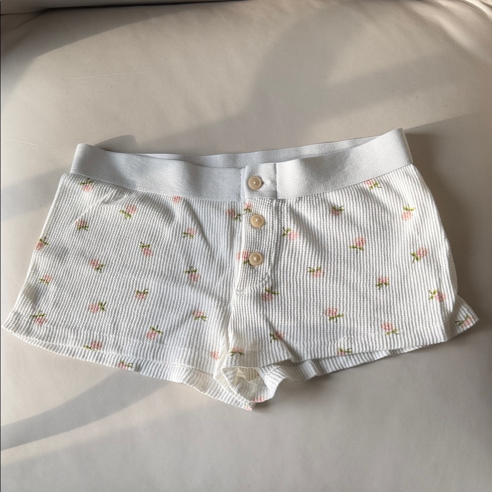 Brandy Melville PJ Shorts